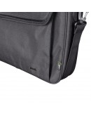 TRUST Atlanta Laptop Bag 15.6 ECO - Black