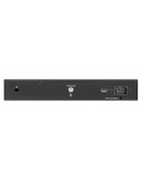 D-Link 24-Port Gigabit Easy Desktop Switch