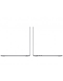 Лаптоп Apple MacBook Air 15.3 SPACE GREY/M3/10C GPU/8GB/2