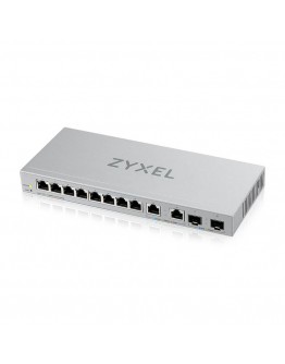 ZyXEL XGS1210-12 v2, 12-Port Gigabit webmanaged Sw