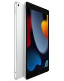 Таблет Apple 10.2-inch iPad 9 Wi-Fi + Cellular 64GB - Sil