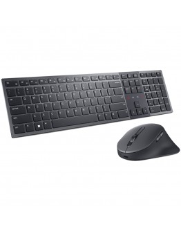 Dell Premier Collaboration Keyboard and Mouse -