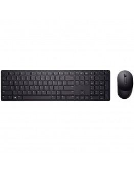 Dell Pro Wireless Keyboard and Mouse - KM5221W -