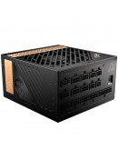 MSI MEG Ai1300P PCIE5, 1300W, 80 Plus Platinum,