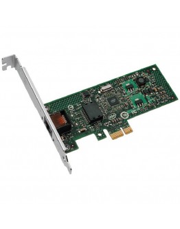 Intel Gigabit CT Desktop Adapter, 1GB CT port,