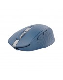 TRUST Ozaa Compact Wireless Mouse blue