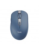 TRUST Ozaa Compact Wireless Mouse blue