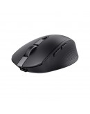 TRUST Ozaa Compact Wireless Mouse black