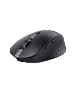 TRUST Ozaa Compact Wireless Mouse black