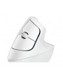 Logitech Lift for Mac Vertical Ergonomic Mouse - O