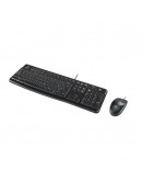 Logitech Desktop MK120