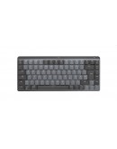 Logitech MX Mechanical Mini Minimalist Wireless Il