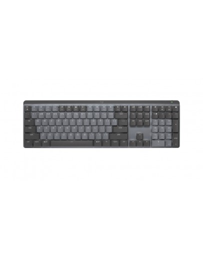 Logitech MX Mechanical Wireless Illuminated Perfor