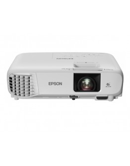 Epson EB-FH06, Full HD 1080p (1920 x 1080, 16:9), 