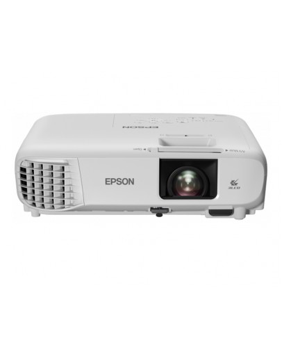 Epson EB-FH06, Full HD 1080p (1920 x 1080, 16:9), 