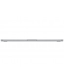 Лаптоп Apple MacBook Air 15.3 SILVER/M3/10C GPU/8GB/256GB