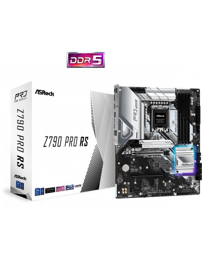 ASROCK Z790 PRO RS