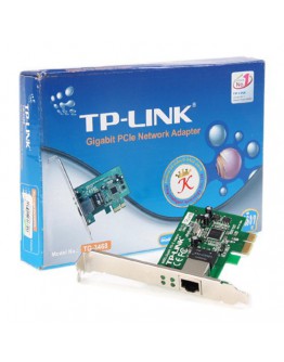 NIC TP-Link TG-3468, 32-bit Gigabit PCIe Network