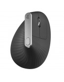 Logitech MX Vertical Advanced Ergonomic Mouse - Gr