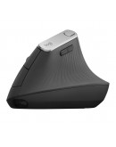 Logitech MX Vertical Advanced Ergonomic Mouse - Gr