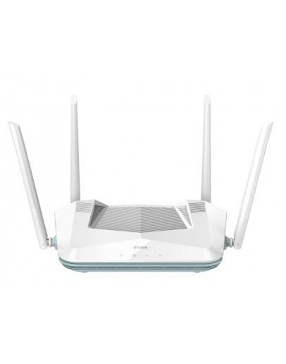 D-Link EAGLE PRO AI AX3200 Smart Router