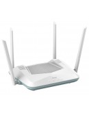 D-Link EAGLE PRO AI AX3200 Smart Router