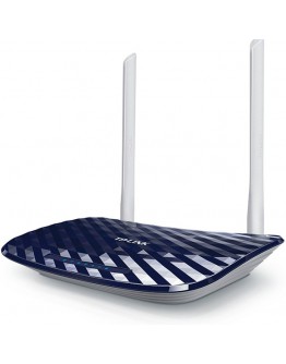 TP-LINK AC750 Dual Band Wireless Router,