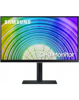 Монитор Samsung 24A600 , 23.8 IPS LED, 75 Hz, 4 ms GTG, 25