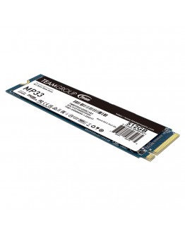 TEAM SSD MP33 PRO 512 M2 PCI-E