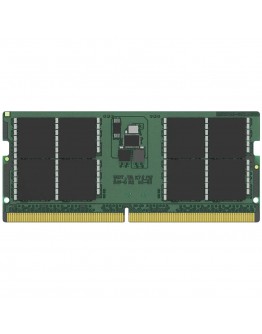 Kingston DRAM 32GB 5600MT/s DDR5 Non-ECC CL46