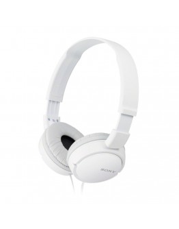 Sony Headset MDR-ZX110AP white