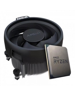 AMD RYZEN 5 5600 MPK