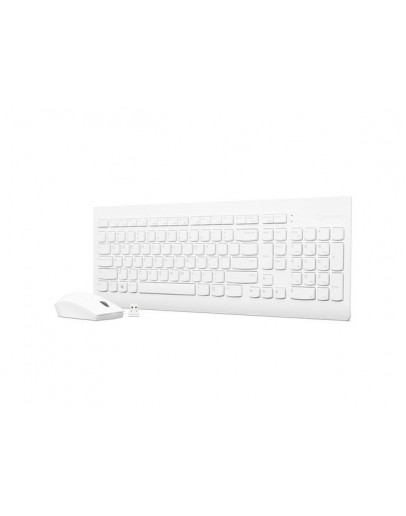 LENOVO WL DESKTOP 510 WHITE