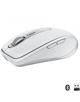 LOGITECH MX Anywhere 3 for Mac Bluetooth Mouse -