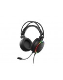 Genesis Headset Neon 613 With Microphone RGB Illum