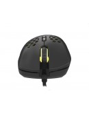 Genesis Gaming Mouse Krypton 555 8000DPI RGB Black
