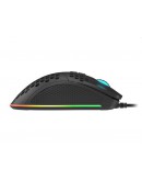 Genesis Gaming Mouse Krypton 555 8000DPI RGB Black