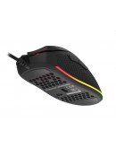 Genesis Gaming Mouse Krypton 555 8000DPI RGB Black