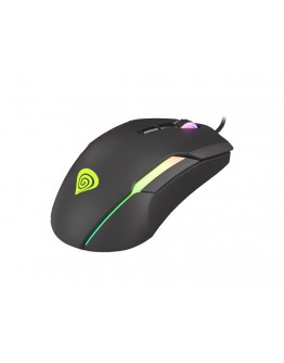 Genesis Gaming Mouse Xenon 220 6400dpi with Softwa