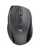 LOGITECH M705 Marathon Wireless Mouse - CHARCOAL