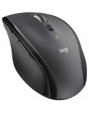 LOGITECH M705 Marathon Wireless Mouse - CHARCOAL