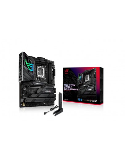 ASUS ROGSTRIX Z790-F GAM WF II