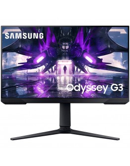 Монитор Monitor LED Samsung LS24AG320NUXEN Odyssey G32A,