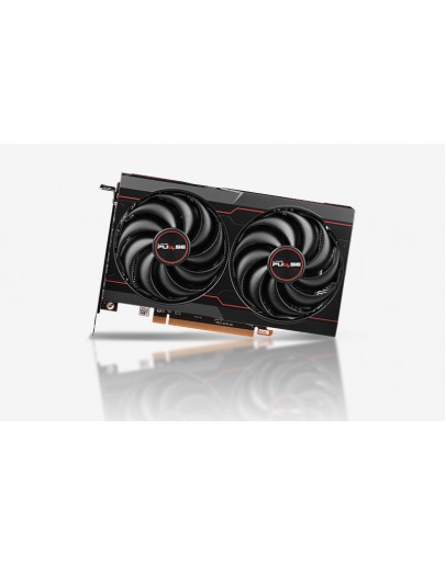 SAPPHIRE PULSE RX6600 8GB GAMI