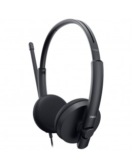 Dell Stereo Headset