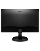 Монитор Philips 243V7QJABF, 23.8 IPS WLED, 1920x1080@75Hz,