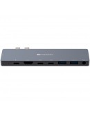 CANYON DS-8 Multiport Docking Station with 8