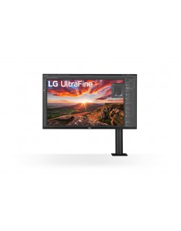 Монитор 32 LG 32UN880P-B