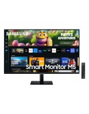 Монитор Samsung 32CM500 32 SMART VA  1920x1080 4ms 60Hz HD