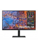 Монитор Samsung 27B800, 27 IPS LED, 60 Hz, 5 ms GTG, 3840x